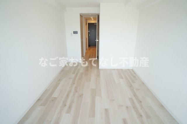 【内装】 | S-RESIDENCE浄心Ⅱ