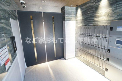 【その他共用部分】 | S-RESIDENCE浄心Ⅱ