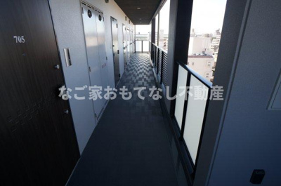 【その他】 | S-RESIDENCE浄心Ⅱ