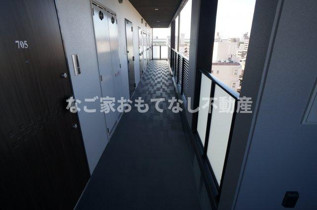 【その他】 | S-RESIDENCE浄心Ⅱ
