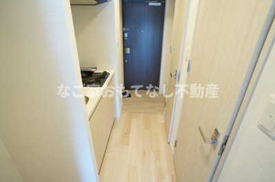 【その他】 | S-RESIDENCE浄心Ⅱ