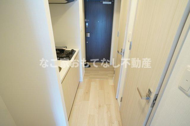 【その他】 | S-RESIDENCE浄心Ⅱ