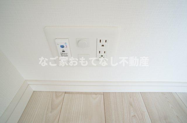 【その他】 | S-RESIDENCE浄心Ⅱ
