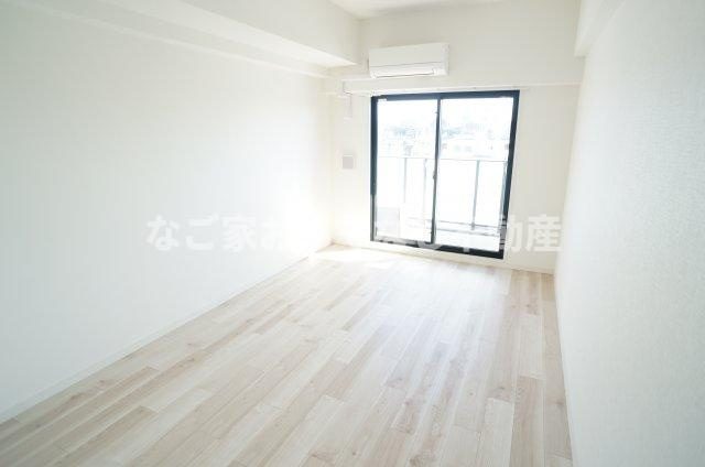 【居間・リビング】 | S-RESIDENCE浄心Ⅱ