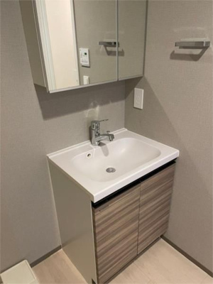 【居間・リビング】 | メイクスデザイン門前仲町GARDEN