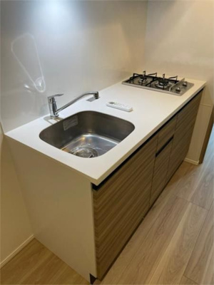 【居間・リビング】 | メイクスデザイン門前仲町GARDEN