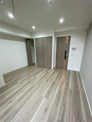 【内装】 | メイクスデザイン門前仲町GARDEN