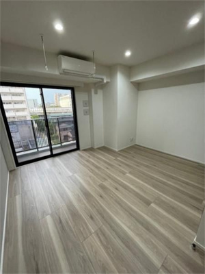 【内装】 | メイクスデザイン門前仲町GARDEN