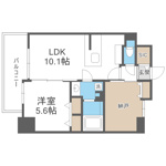 Louis Residence 弁天町の画像