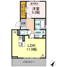 D-ROOM白木原の画像