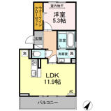 D-ROOM白木原の画像
