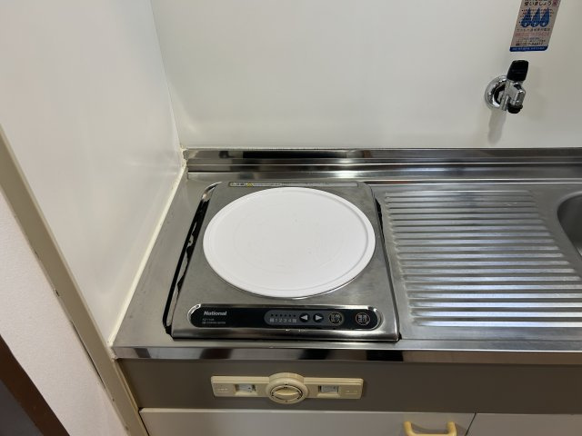 ヴィバーチェ六甲　のトイレ