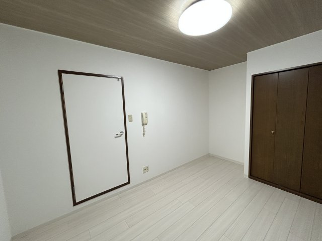 ヴィバーチェ六甲　の居間・リビング