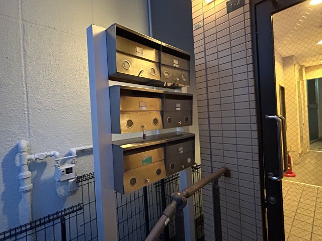 ヴィバーチェ六甲　のその他