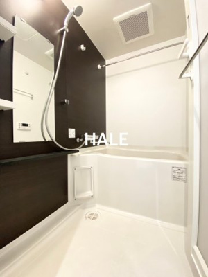 【浴室】 | トラストレジデンス博多駅南