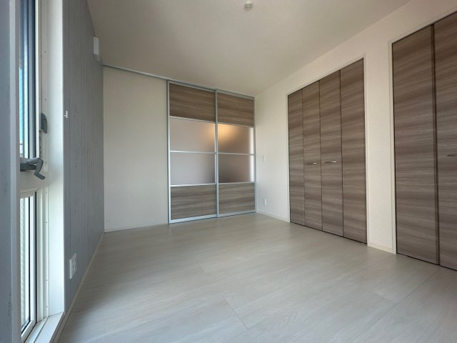 J・アメニティ北今宿の子供部屋