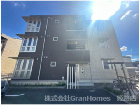 J・アメニティ北今宿