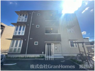 J・アメニティ北今宿の画像