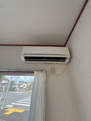 【設備】 | ルーミングナラハシ