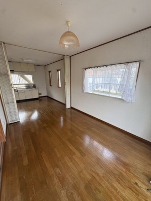 【内装】 | ルーミングナラハシ