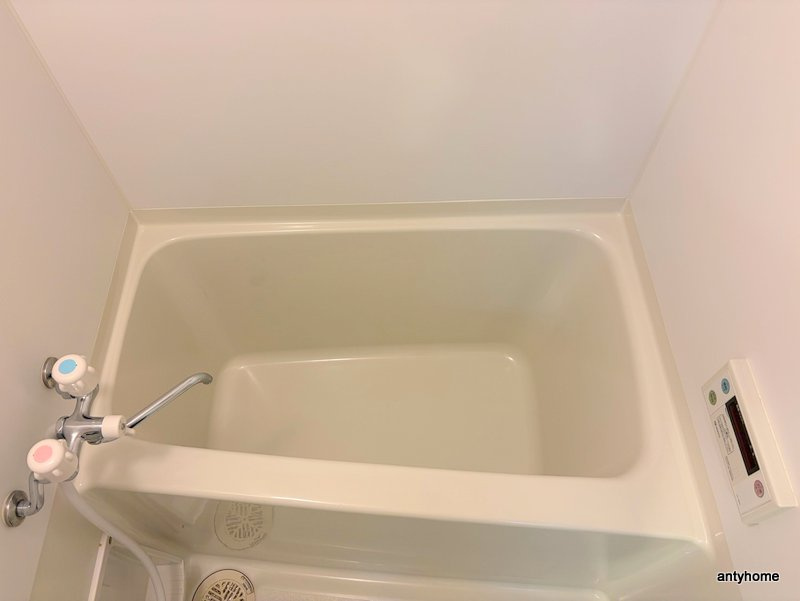 新和ルミエール　仲介手数料無料の浴室