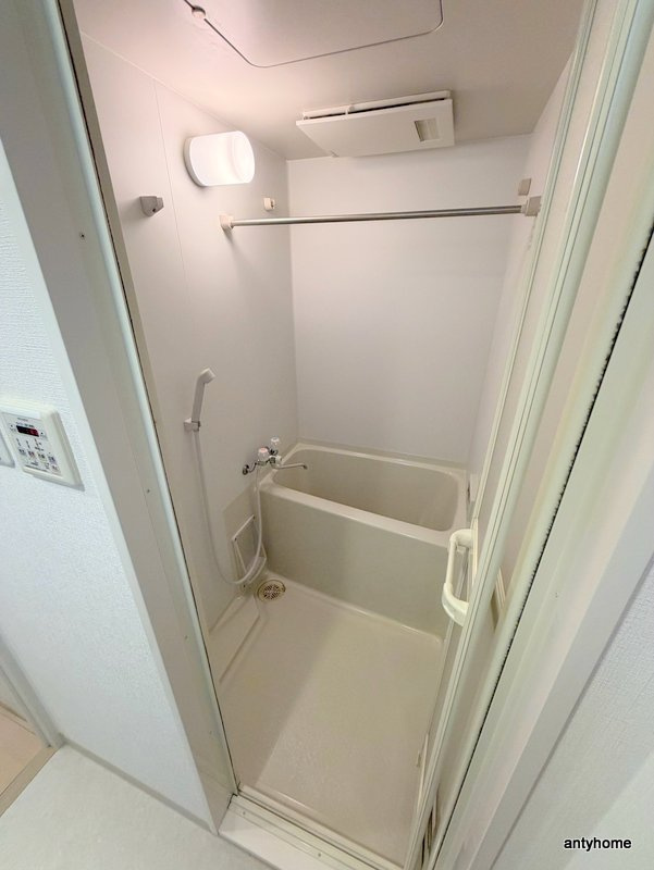 新和ルミエール　仲介手数料無料の浴室