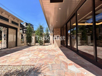 【エントランス】 | プレジオ関目