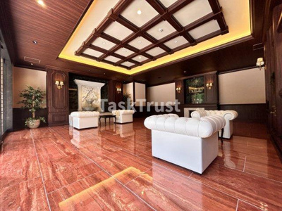 【ロビー】 | プレジオ関目