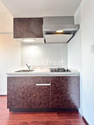 【キッチン】 | プレジオ関目