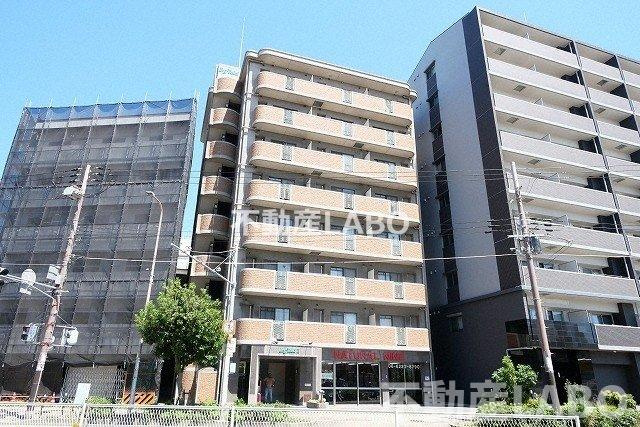 インフィルドⅡ