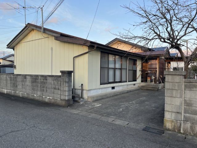 【その他】 | 喜多方市東桜ガ丘2丁目売家