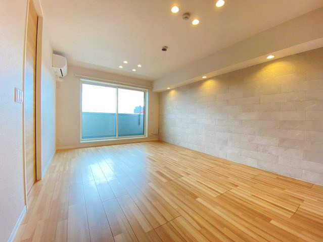 フォレナ山田東の収納