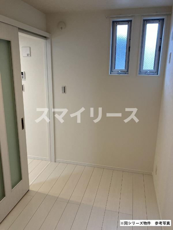 REGALEST NEXTERAのその他