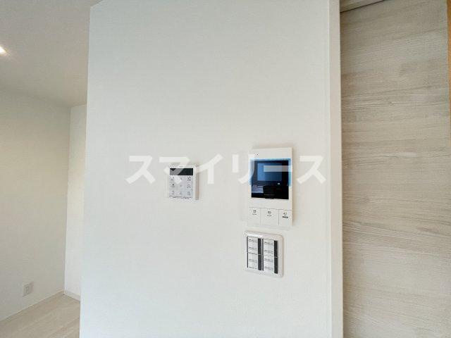 REGALEST NEXTERAのセキュリティ