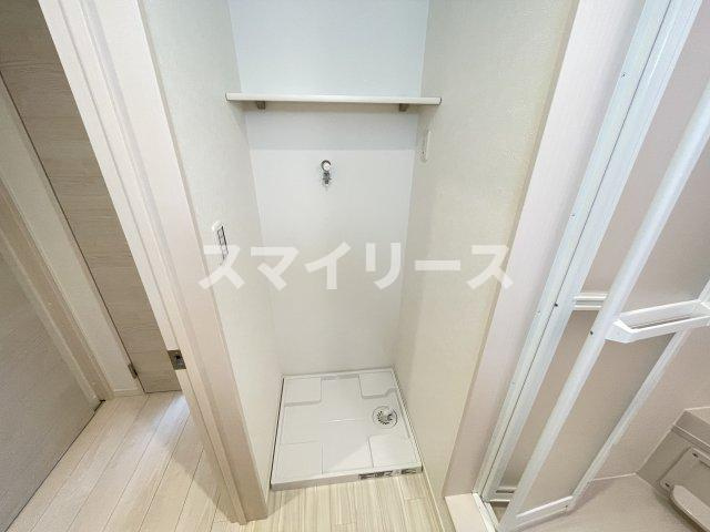 REGALEST NEXTERAの設備
