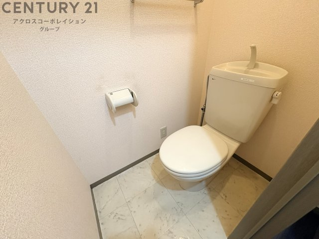 バストイレ別でおすすめです！