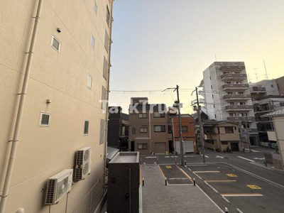 【展望】 | ソルテラス都島本通