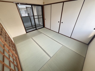 【和室】