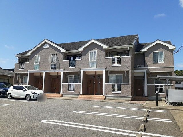 ｅｘｅ－ｒａｎｔｅ　参番館