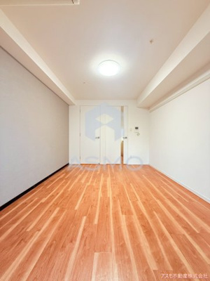 【内装】 | アンビエンテ四ツ橋