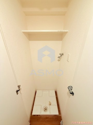 【設備】 | アンビエンテ四ツ橋