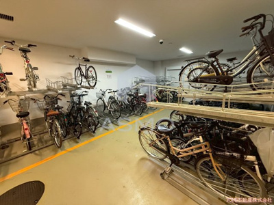【その他共用部分】 | アンビエンテ四ツ橋