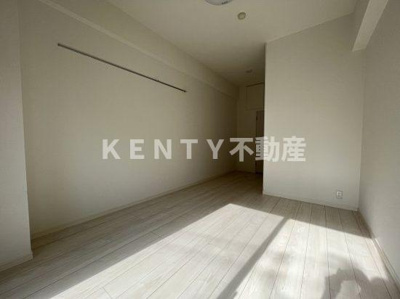 【居間・リビング】 | メイクスデザイン糀谷アジールコート | 使いやすい居間です