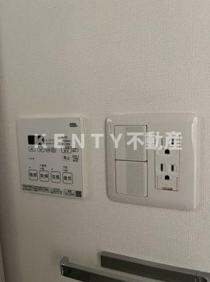 【設備】 | メイクスデザイン糀谷アジールコート