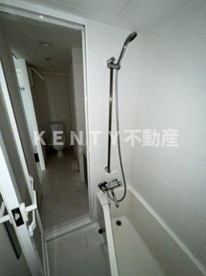 【浴室】 | メイクスデザイン糀谷アジールコート | 日々の暮らしに欠かせないお風呂です