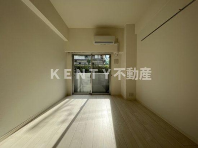 【居間・リビング】 | メイクスデザイン糀谷アジールコート | 使いやすいリビングです