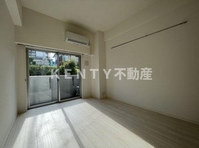 【居間・リビング】 | メイクスデザイン糀谷アジールコート | おしゃれなリビングです