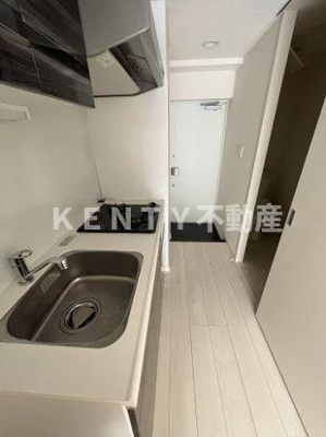 【玄関】 | メイクスデザイン糀谷アジールコート | 明るい玄関です