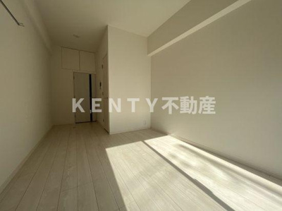 【寝室】 | メイクスデザイン糀谷アジールコート | 落ち着いて過ごせるお部屋なので、寝室にいかがでしょうか