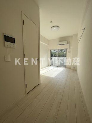 【その他】 | メイクスデザイン糀谷アジールコート | 開放的で明るい空間を演出してくれるバルコニーです